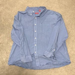 IZOD Buttondown